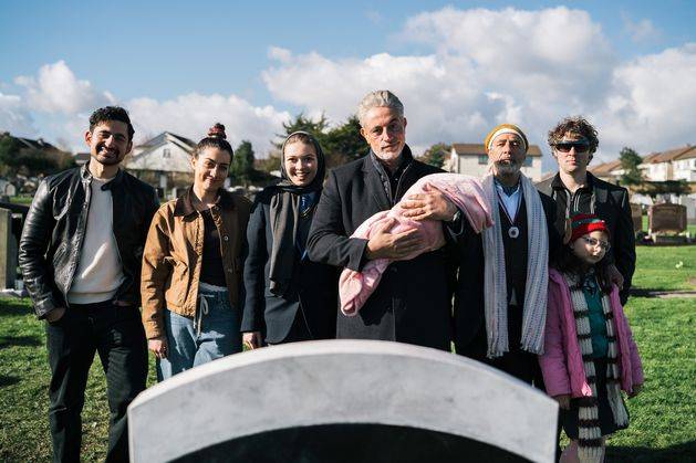 ‘Faithless’ series two review: Baz Ashmawy’s accomplished comedy makes a riotous return
