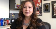 Adelita Grijalva says she was denied early swearing