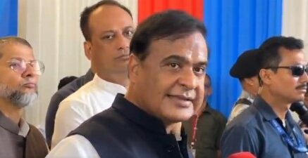 Priyank Kharge Is First Class Idiot, Says Assam CM Himanta Sarma