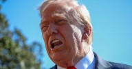 President Donald Trump, 79, Rambles About Heaven While Insisting There’s No Other Reason to ‘Be Good’