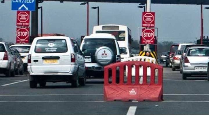 New Toll rule: Non-FASTag vehicles paying via UPI to face 1.25x fee from November 15