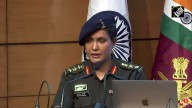 Operation Sindoor validated India's capability for multi-domain precision warfare: Col Sofiya Qureshi