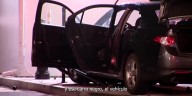 TOP 5 | Auto se estrella contra una garita de la Casa Blanca; conductor arrestado