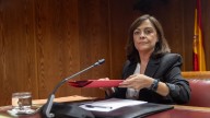 La gerente del PSOE admite que Sánchez podría haber cobrado dinero en efectivo y su respuesta no convence: "Sospechas en aumento"