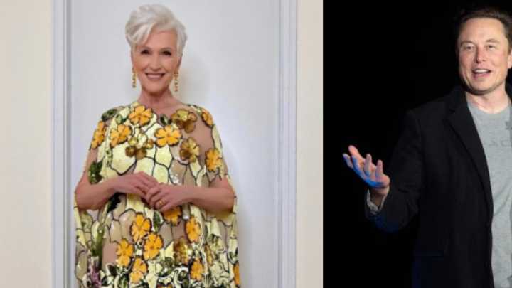 Mamá de Elon Musk dice que es un ‘mesías incomprendido’ y revela el apodo que le tenían de niño en el colegio