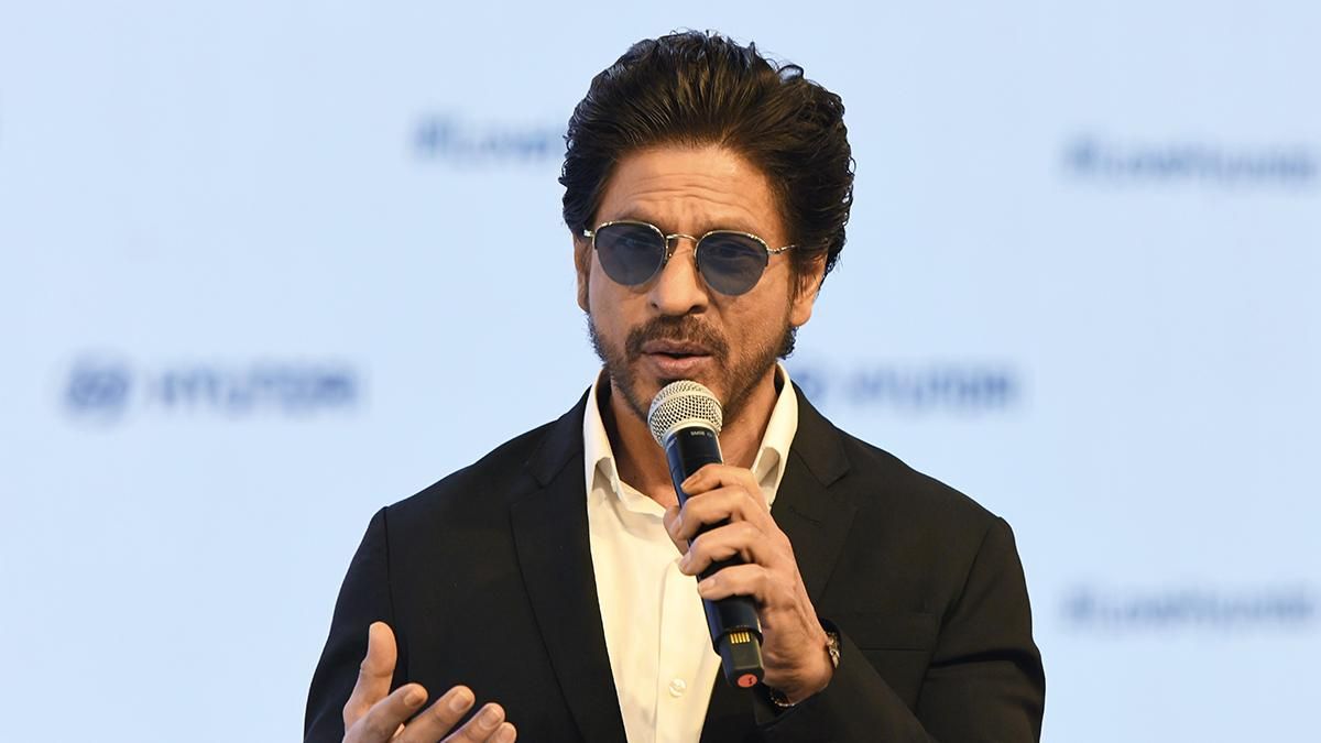 From Delhi to $1.4 Billion: How Shah Rukh Khan quietly dethroned Hollywood’s richest stars