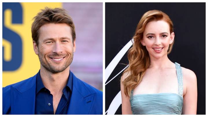 Today’s famous birthdays list for October 21, 2025 includes celebrities Glen Powell, Natasha Bassett