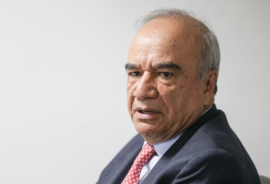 Corte aún no decide sobre Reforma Pensional: estudiará recusación contra magistrado Carvajal