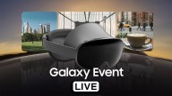 Samsung Galaxy XR launch LIVE — Samsung’s mixed reality headset set to debut