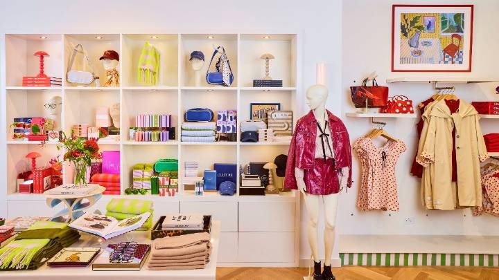 How Anthropologie Conquered Millennial Cringe