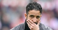 Man United latest: Gary Neville lays into Ruben Amorim as 'next Red Devils manager picked'