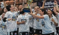 All Boys, el equipo de futsal femenino que quiere hacer historia en la Copa Libertadores