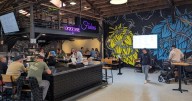 Fidens Brewery Co. in Albany: Craft Beer Review | Pint-Sized with John Norris