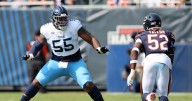 Return of JC Latham should further boost Titans' improving O