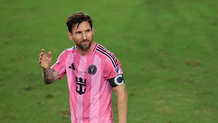 ¡OFICIAL! Lionel Messi renueva contrato con el Inter Miami