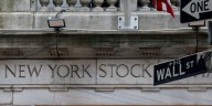 Wall Street sube con fuerza impulsado por resultados de bancos y empresas tecnológicas