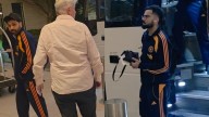 WATCH | RoKo Reach Perth For ODI Series Amid Retirement Speculations Cricket