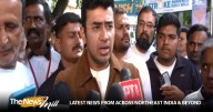 “Bengaluru needs vision, not ego battles”: Tejasvi Surya on duel over tunnel project