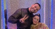 Strictly's Ellie Goldstein 'so excited to share' major update after gushing message about Vito Coppola