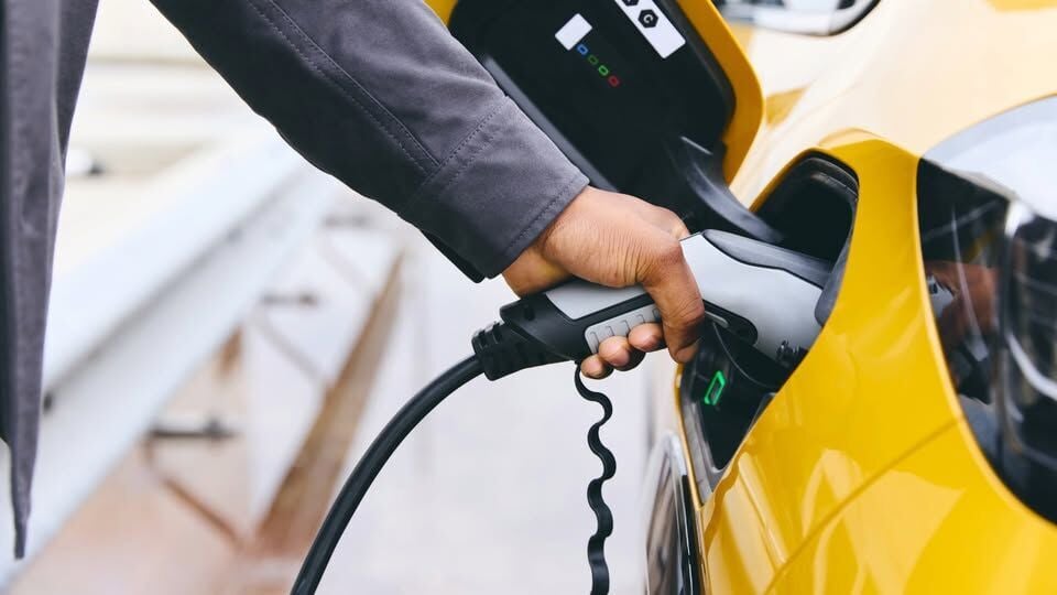 Washington advances electric vehicle charging with $19.4M funding