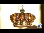 Louvre jewels heist latest: Stolen jewelry worth $102 million