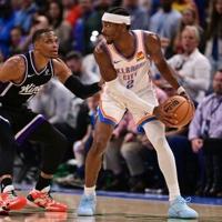 Thunder, 76ers remain unbeaten with NBA comeback wins