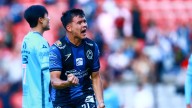 Querétaro remontó con autoridad ante Puebla en La Corregidora