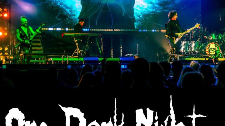 Things to do from One Dark Night to the Vampire Circus