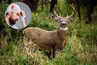 The Most Hilarious Deer Hunting Story Ever Penned (You Have to Hear This)