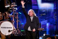There’s More New Music on the Way From Foreigner and Lou Gramm