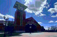 Natural State Showcase to take place at Dickey