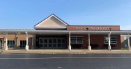 16-year-old girl hospitalized after being hit by a car outside Bullitt County school