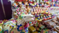 Congreso del Edomex declara al alfeñique como Patrimonio Cultural Inmaterial