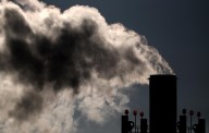 Crisis climática: gases de efecto invernadero alcanzan niveles críticos durante 2024
