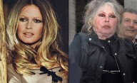 Preocupa la salud de Brigitte Bardot: a los 91 años permanece internada desde hace tres semanas