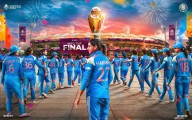 Women's World Cup: Jemimah ton helps India beat Australia to reach final