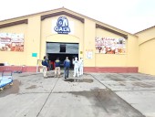 Detienen a ciudadano chino como autor material del incendio en el local comercial de La Serena