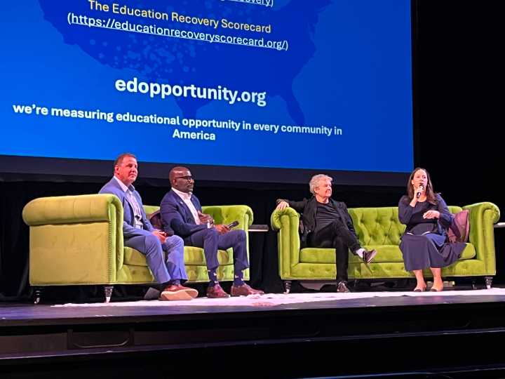 A+ Opportunity Summit: Alabama education leaders celebrate progress, look to accelerate gains