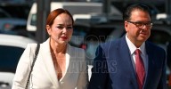 No tengo problemas para cruzar a Estados Unidos: Carmen Lilia