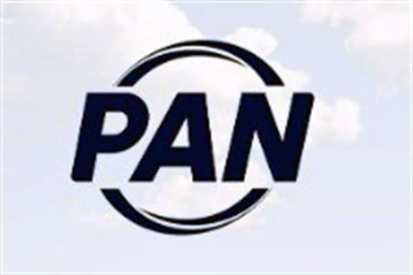 Estrena PAN nuevo logo de cara a su relanzamiento