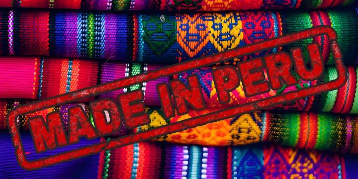 Presidente de Adex: “Perú debe consolidar el ‘made in Peru’ y diversificar mercados”