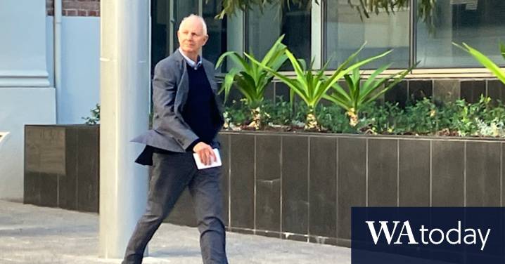 WA money laundering mastermind jailed after cleaning nearly $2 million in dirty cash