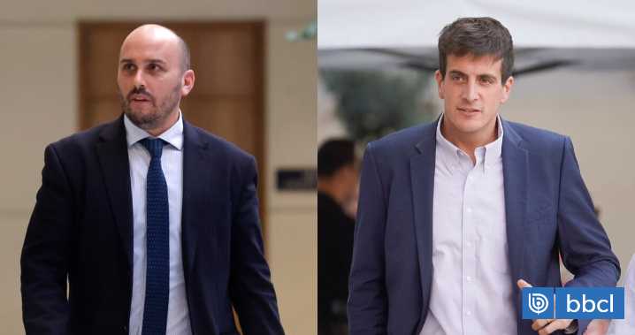 Diputados RN exigen entregar más recursos a Contraloría en Ley de Presupuestos 2026
