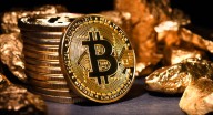 Bitcoin Left Far Behind As Gold Soars To New All