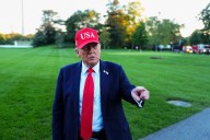 'Massive bloodshed will follow': Trump ratchets up pressure on upcoming Israel
