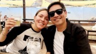 "Te amamos": La publicación de Maly Jorquiera para celebrar el cumpleaños de Sergio Freire