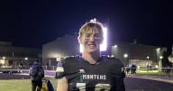 Manteno builds momentum with 33-6 win over Streator ahead of playoffs – Shaw Local