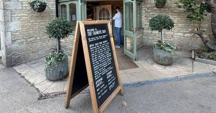 I visited Jeremy Clarkson's pub — 3 things left me disappointed