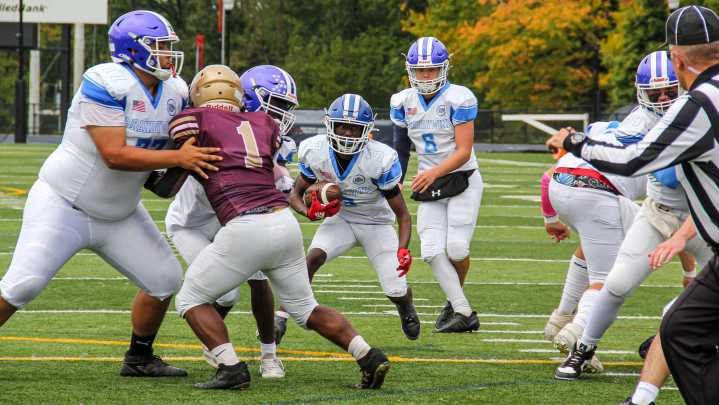 Delaware Online experts pick Oct. 30-Nov. 1 Delaware HS football games