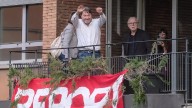 Italian news program refuses to be silenced after bomb explodes outside journalist's home